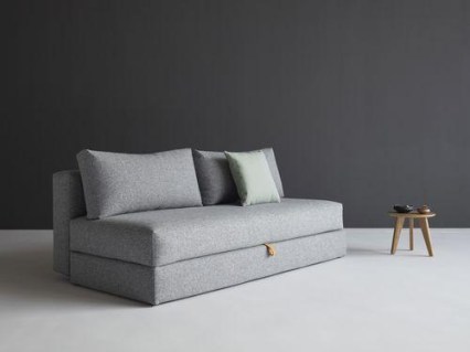 OSVALD sofa z funkcją spania INNOVATION
